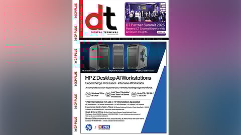 DT July Issue 2025