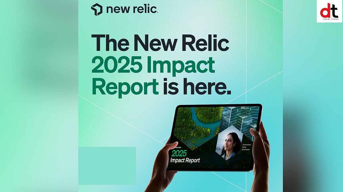 New Relic Releases FY25 Impact Report Highlighting Progress in Climate ...
