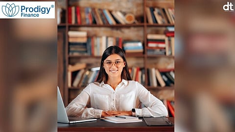 Prodigy Finance Reports Record Spike in Global Law School Applicants in 2025