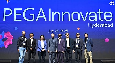 Pegasystems Rolls Out Expert Circles Meetups For Developers Across Hyderabad And Bengaluru