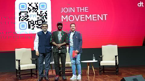 Qualcomm Accelerates India’s Automotive Future with Smart and Safe Mobility Solutions