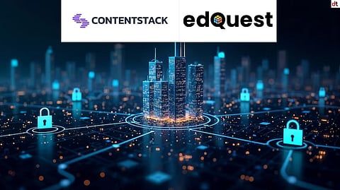 Contentstack Teams Up with EdQuest to Launch Techsurf 2025 for Aspiring Developers