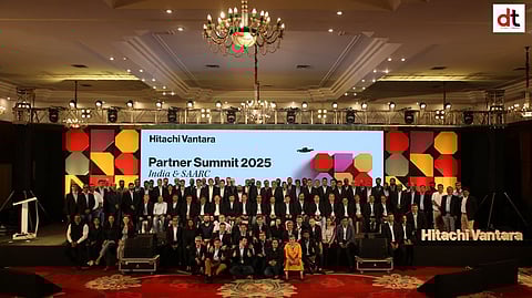 Hitachi Vantara Unveils New Partner Programs & Strategic Roadmap at Its Annual Partner Summit