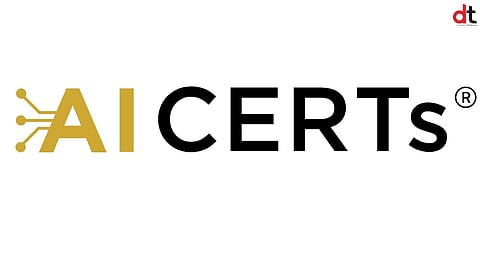 AI CERTs Launches ‘Mission AI-Saksham’ to Offer Free AI Certifications in Indian Colleges