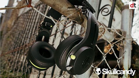 Skullcandy Launches Icon ANC Headphones With Modern Features