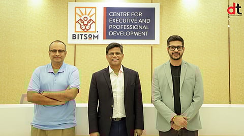 Masai Partners with BITSoM to Equip India’s Workforce with Gen AI and Agentic AI Expertise