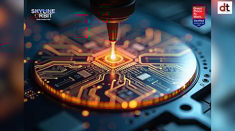 Orbit & Skyline Powers India’s Chip Ecosystem With Global Fab Expertise