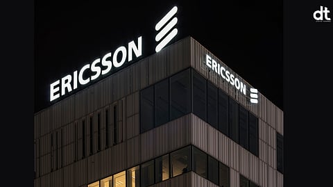 Ericsson Announces Completion of Aduna Transaction with Leading Telecom Operators