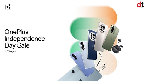 OnePlus Launches Massive Independence Day Sale with Unmissable Offers
