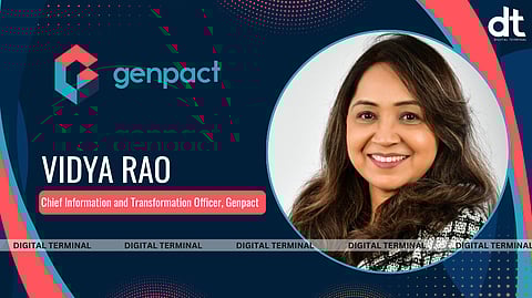 Unlocking AI’s True Potential: The Blueprint for Enterprise-Wide Adoption