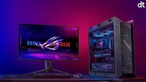 ASUS Unveils ROG Strix Helios II Chassis with Support for Large Graphics Cards and Radiators