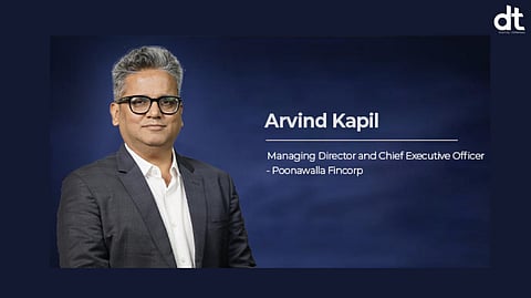 Poonawalla Fincorp Accelerates Digital Transformation with Four AI Solutions