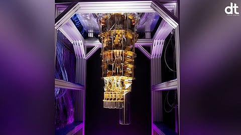 Fujitsu Begins Development of 10,000+ Qubit Quantum Computer