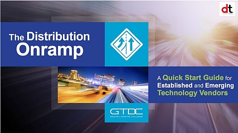 GTDC Unveils Key Strategies for Building Strong Vendor-Distributor Relationships