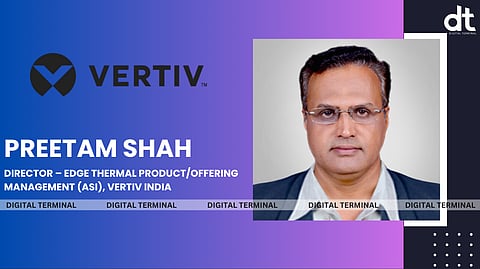 How Data Center Cooling Is Evolving: 5 Innovations Shaping 2025 and Beyond