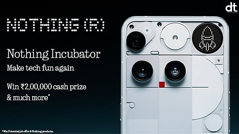 Nothing Unveils Innovation Challenge for Students Across India