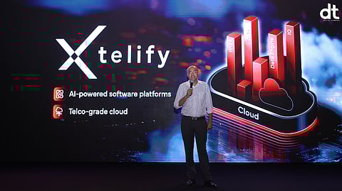 Gopal Vittal, Vice Chairman and MD  , Bharti Airtel.