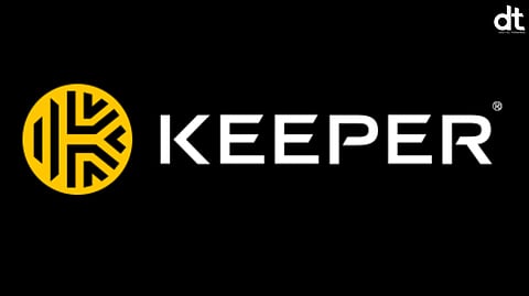 Keeper Security Rolls Out New Updates for iOS and Android Apps