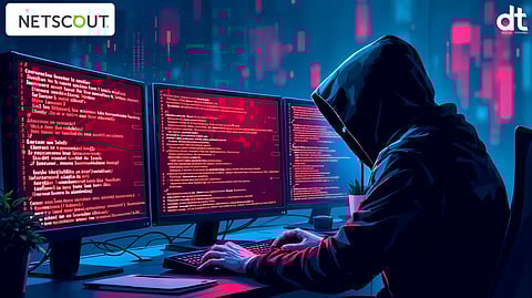 NETSCOUT Supercharges DDoS Defense with AI-Powered Threat Detection and Response