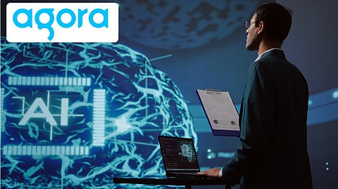 Agora Showcases Next-Gen Conversational AI at WAIC 2025 in Shanghai