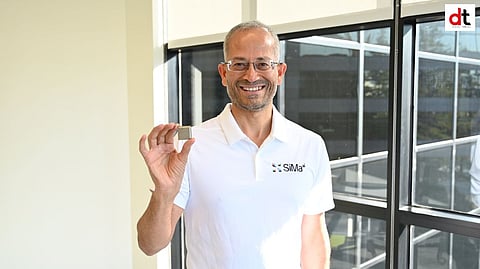 SiMa.ai Raises $85 Million to Accelerate Physical AI Innovation and Global Expansion