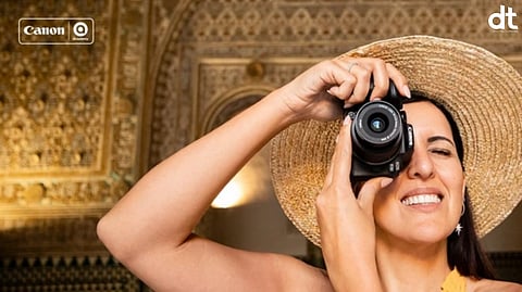 Canon Launches Academy Website to Empower Africa’s Creative Talent