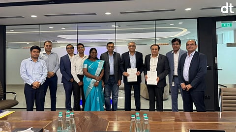 Tech Mahindra to Drive AI-Powered Industry 4.0 Automation for Dixon Technologies