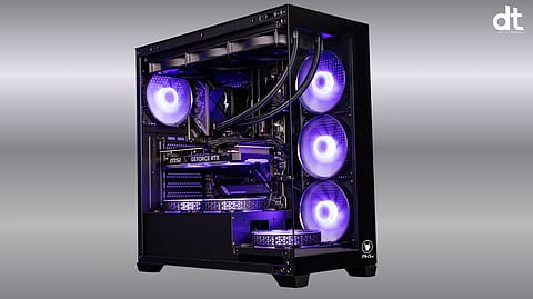 Ant Engineering Expands Its Reach as Ant PC Goes Live on Amazon