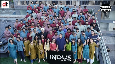 SuperGaming Secures $15 Million in Series B Funding Led By Global Investors