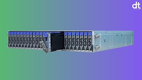 Western Digital Sets New Benchmark for Scalable AI Storage with MLPerf Storage V2 Validation