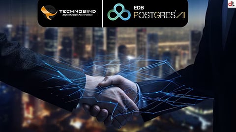TechnoBind Expands Strategic Partnership with EnterpriseDB Across New SAARC Markets