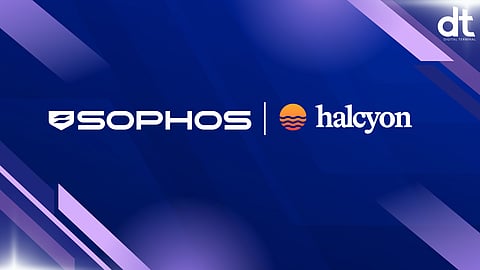 Sophos and Halcyon Join Forces to Strengthen Global Ransomware Defenses
