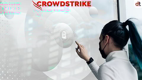 CrowdStrike Expands Falcon Shield to Secure GPT Based AI Agents Across SaaS Stack
