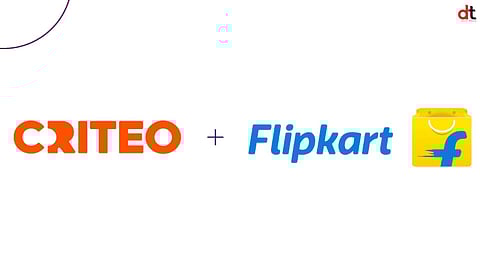 Flipkart-Criteo Partnership Powers Motorola’s Full-Funnel Marketing Success in India