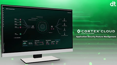 Palo Alto Networks Launches Industry-Leading ASPM for AI and Cloud-Native App Security