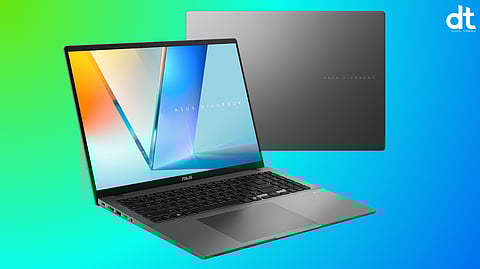 ASUS Launches Vivobook S16 AI PC with AI-Powered Performance for Smarter Productivity