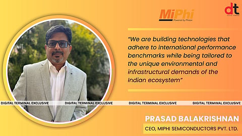 MiPhi Semiconductors Unveils Ultra-Low Latency Retimers & Redrivers for Next-Gen Devices