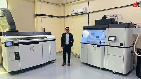 Redington Installs HP Multi Jet Fusion 5600 at Protofusion 3D to Boost Advanced Manufacturing
