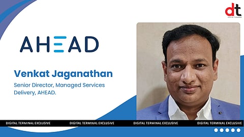 Cloud Security Safeguarding Businesses in The Era of Hybrid IT