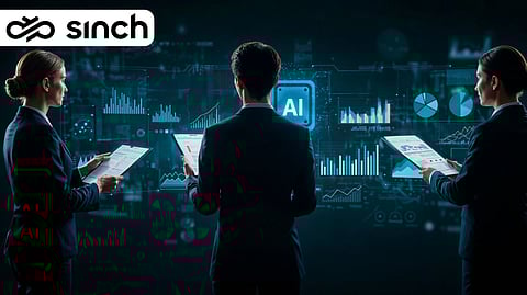 Sinch Adopts Model Context Protocol to Advance AI-Powered Communications