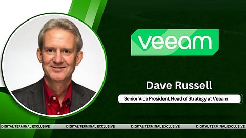 Organizations are Taking a Closer Look at Their Data Resilience – and Not Liking What They Find