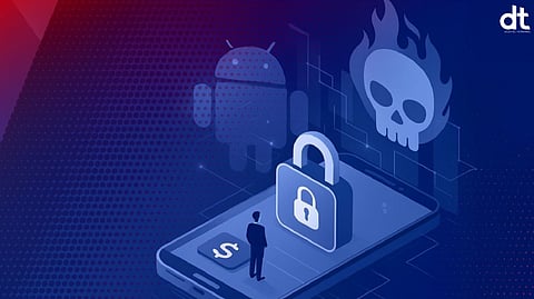 Quick Heal Warns of Android Cryptojacker Masquerading as Axis Bank App