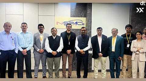 PixxelSpace India Wins Bid to Lead Nation’s First Indigenous Earth Observation Satellite Project