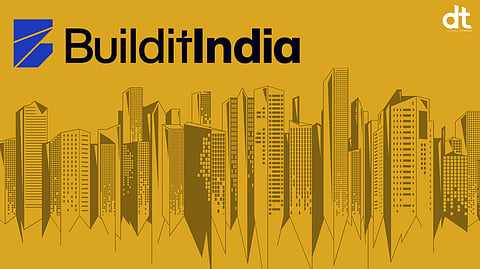 BuilditIndia Launches Matelio, An Integrated Retail-Tech Platform for Building Materials
