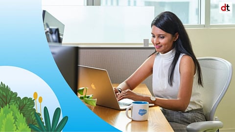 Jeena & Company Partners with Salesforce to Drive AI-Powered Digital Transformation