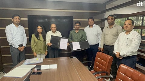 Redington Partners with Websol Energy to Launch Residential Solar Kits in India