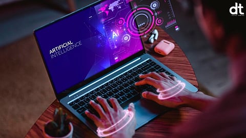 India Leads APAC in AI Adoption, Driven by Government & Industry Push: Dell