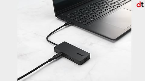 ASUS Boosts PC Accessories Line-up to Strengthen Its Connected Ecosystem in India