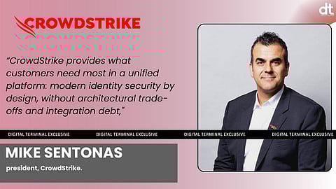 CrowdStrike Launches Falcon Next-Gen Identity Security to Protect Every Identity Across Attack Chains