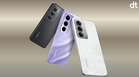 Xiaomi Launches Redmi 15 5G with 6.9-inch 144Hz Display